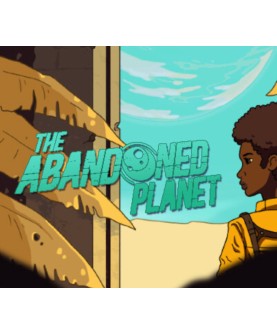 The Abandoned Planet Steam Key GLOBAL